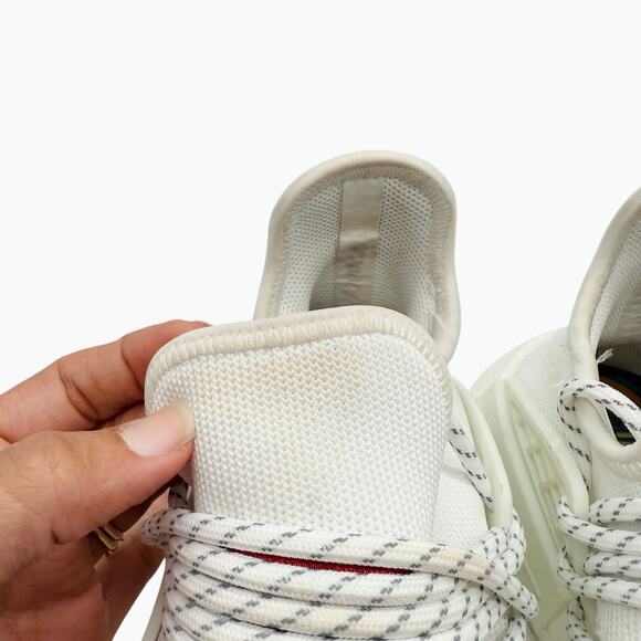 Adidas‎ Sample Human Race Size 12.5 Shoes PW HUMAN RACE NMD PHARRELL WILLIAMS - Picture 9 of 11